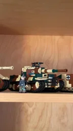 Tiger I Tank