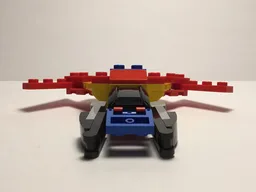 30472 Bug Starfighter