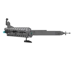 Cantwell-class Arrestor Cruiser