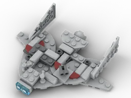 planetary surveyor 2 seater
