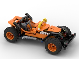42135 - Roadster "ElTo"