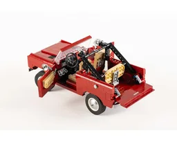10290 Ford Bronco Classic