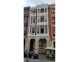 Avilés Albergue