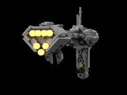 Nebulon-B