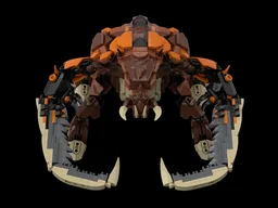 Zerg Ultralisk