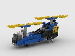 31087 - Chinook
