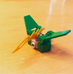 Micro Pterodactyl