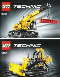 Crawler Crane (Tracked Crane)