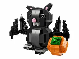 Halloween Bat