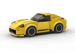 Nissan 370Z