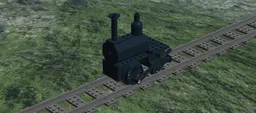 Original rocket