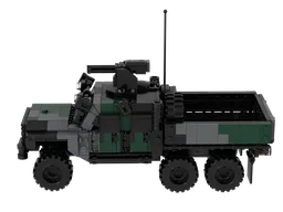 MTVR V3