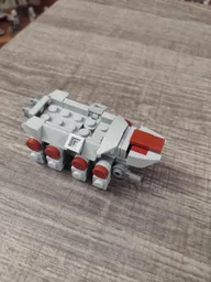 micro scale AT-OT