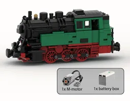 DR-Baureihe 89 (8w)