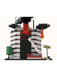 Modular Disaster #1