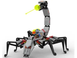Cyber Stinger