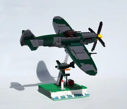 Supermarine Spitfire