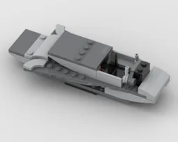 Cargo Speeder