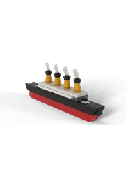 Le P'titanic