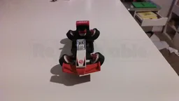 Hover F1