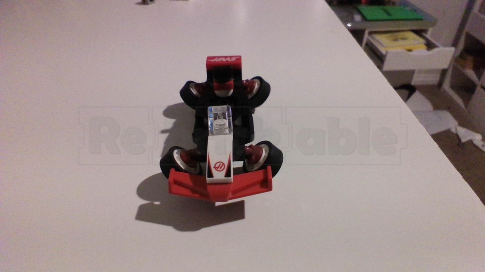 Lego Hover F1