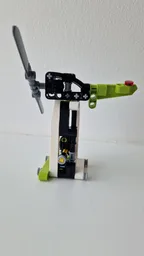 30465 Mini Windmill
