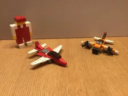 Mini Plane