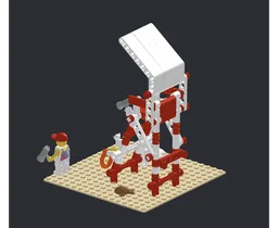 Life-guard seat