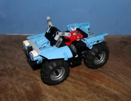 42134 Quadbike