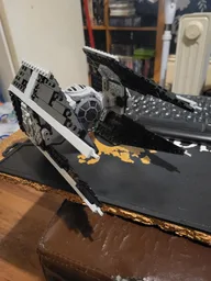 Tie Interceptor 75300 alternate