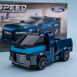 76920 Cargo Pony