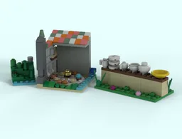 Lord of the rings travel Mocs