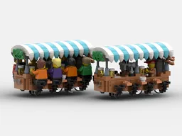 Beer Bike