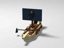 Pirate Ship
