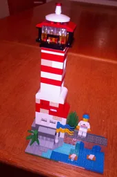11021 Lighthouse