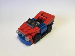 Cabrio