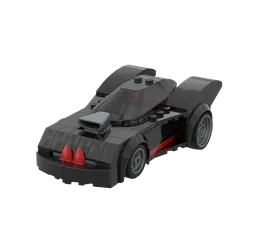 Batmobile