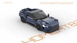 Aston Martin Vantage