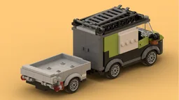 HandyHanna UtilityTrailer