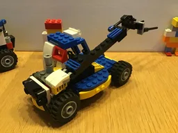 31087 - Telehandler