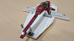 Slave I