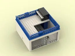 The Divisible Piano House