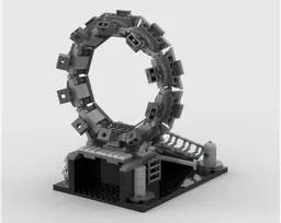 star gate