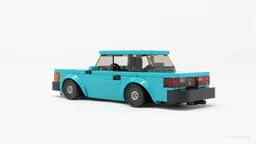 Volvo 240
