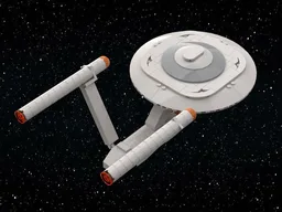 Enterprise V2