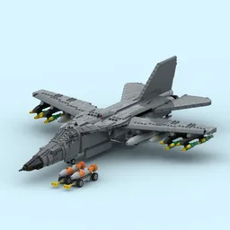 F-111 Aardvark