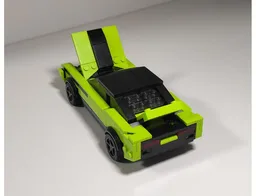 76899 Dodge Challenger