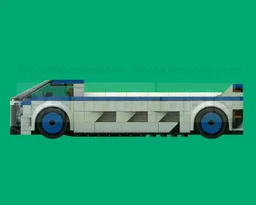 ProjectMotor Automobile* 166PM
