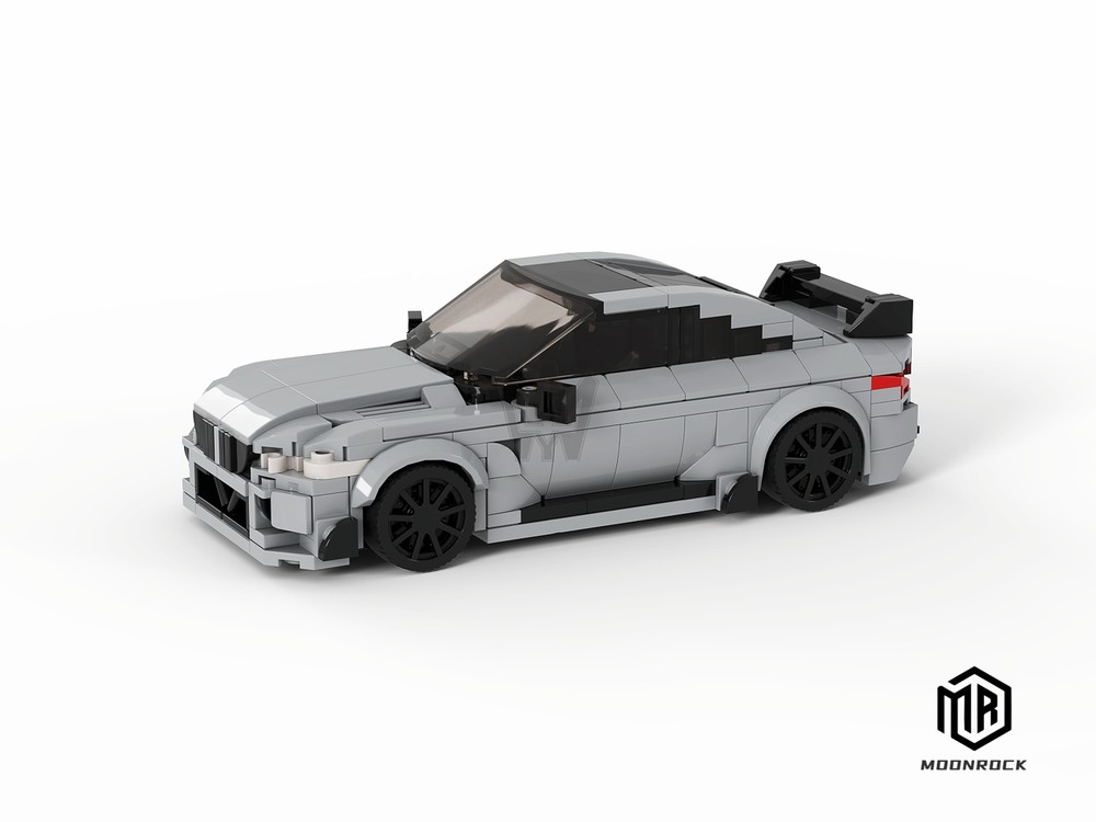 Lego BMW M2 Coupe