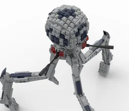 Octuptarra Tri-Droid
